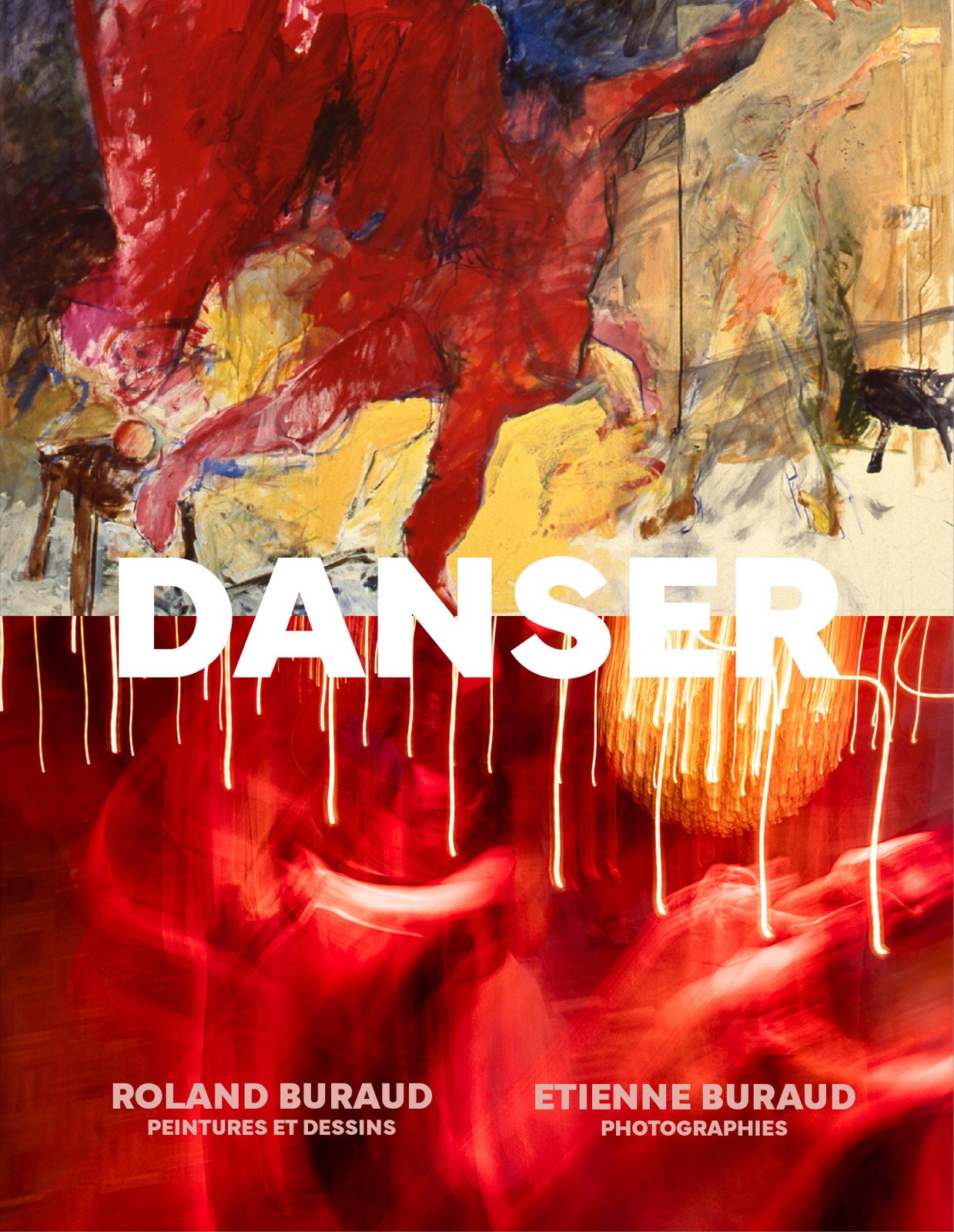 Affiche Danser