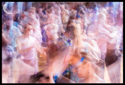 Faire corps #3, 2024 – 2026