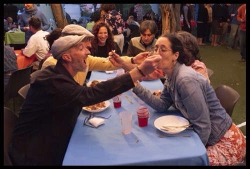 Festivals et marathons #235