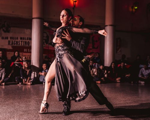 Maestros et maestras #149