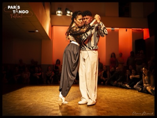 Maestros et maestras #181