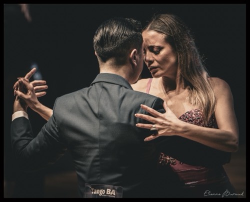 Mundial de tango 2024 #3