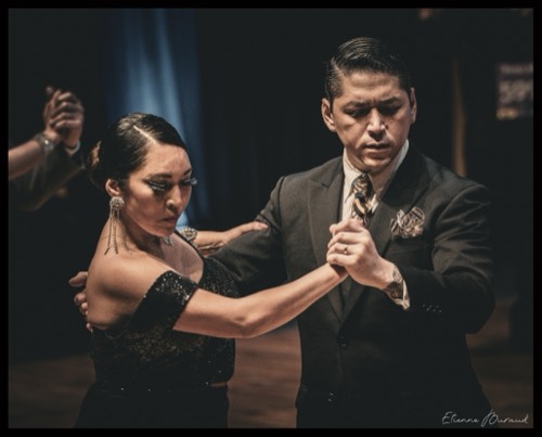 Mundial de tango 2024 #4