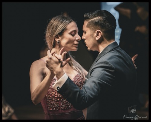 Mundial de tango 2024 #5