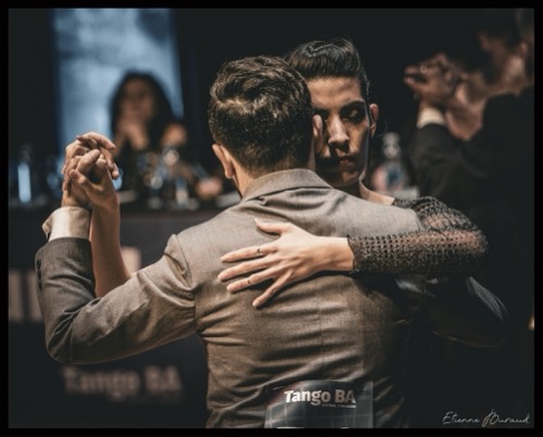 Mundial de tango 2024 #9