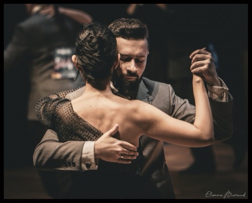 Mundial de tango 2024 #10