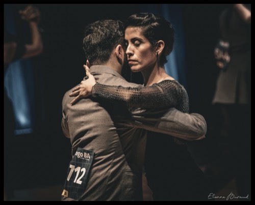 Mundial de tango 2024 #13