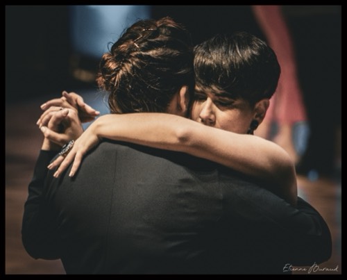 Mundial de tango 2024 #18