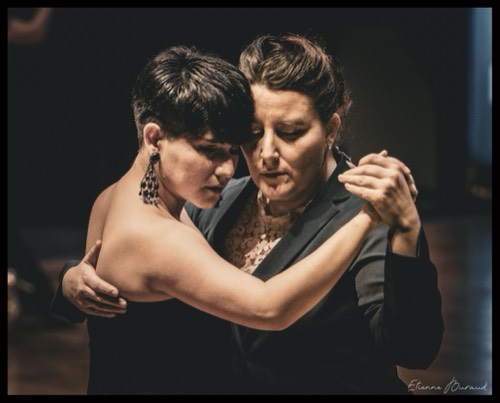 Mundial de tango 2024 #19