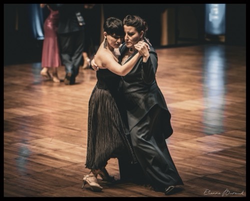 Mundial de tango 2024 #20