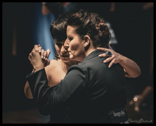 Mundial de tango 2024 #21