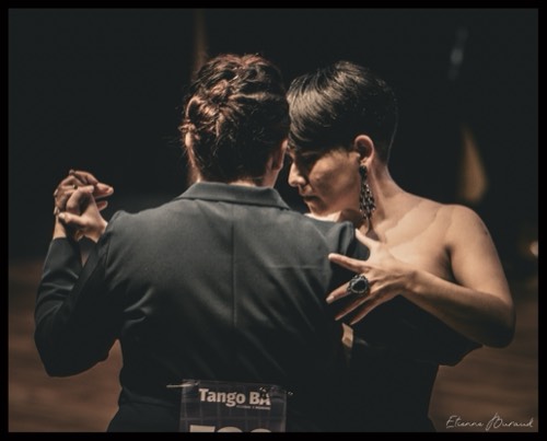 Mundial de tango 2024 #22