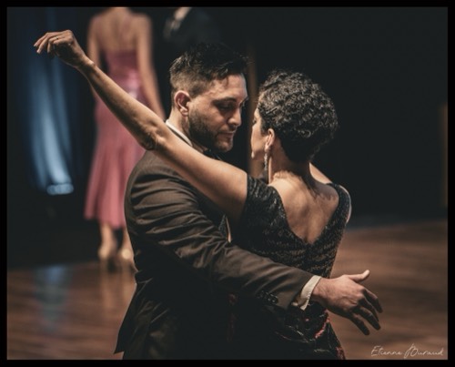 Mundial de tango 2024 #24