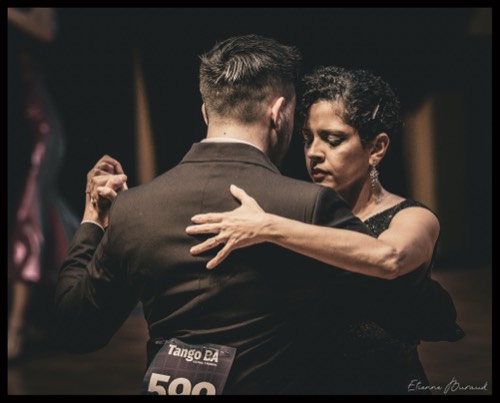 Mundial de tango 2024 #25