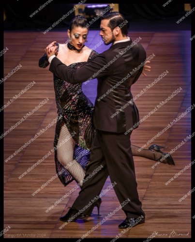 Mundial de tango 2024 #28