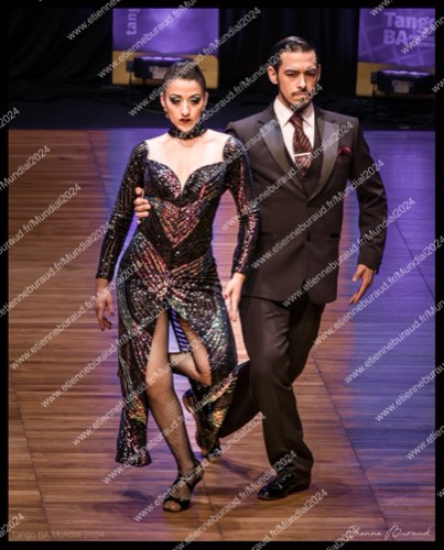 Mundial de tango 2024 #29