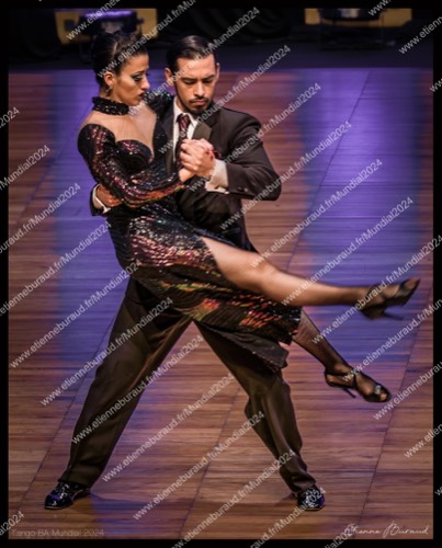 Mundial de tango 2024 #30
