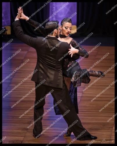 Mundial de tango 2024 #33