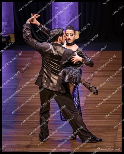 Mundial de tango 2024 #34