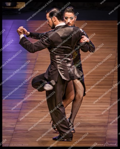 Mundial de tango 2024 #36