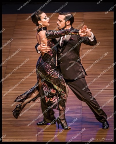 Mundial de tango 2024 #38