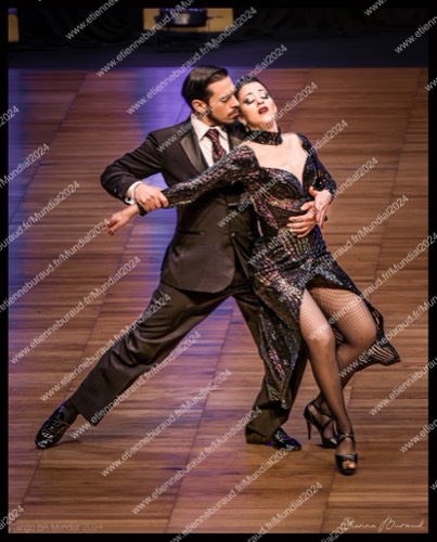 Mundial de tango 2024 #47