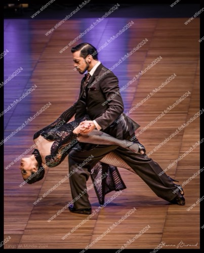 Mundial de tango 2024 #49