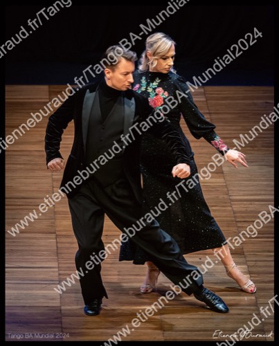 Mundial de tango 2024 #51