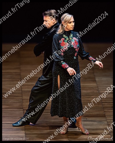 Mundial de tango 2024 #53