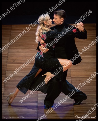 Mundial de tango 2024 #57