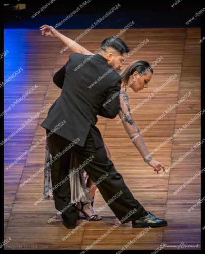 Mundial de tango 2024 #62