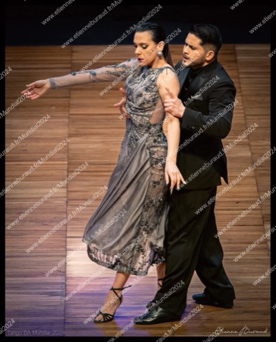 Mundial de tango 2024 #63