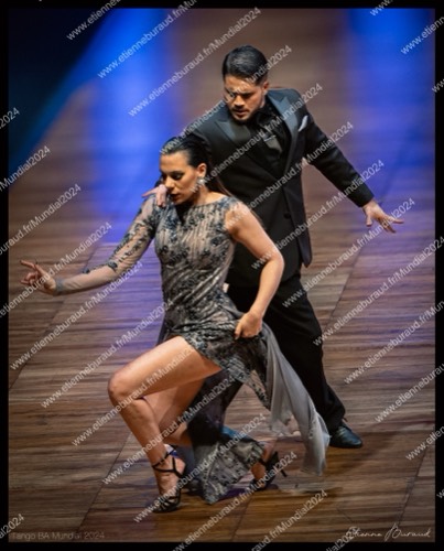 Mundial de tango 2024 #67