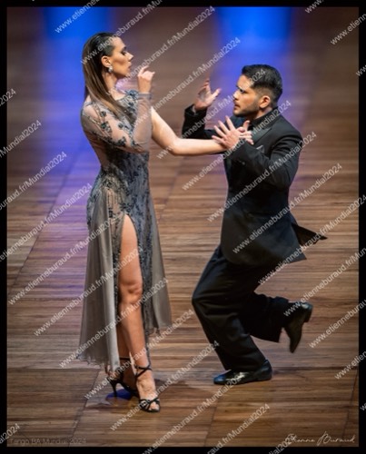 Mundial de tango 2024 #71