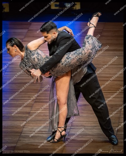 Mundial de tango 2024 #76