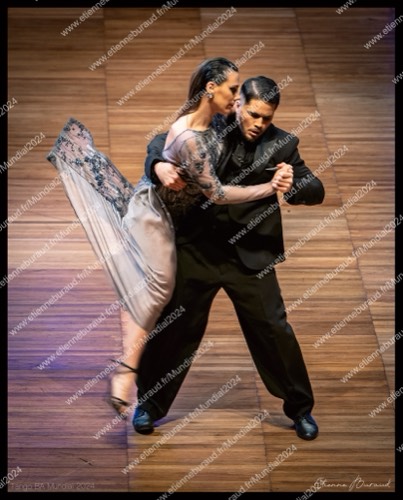 Mundial de tango 2024 #78