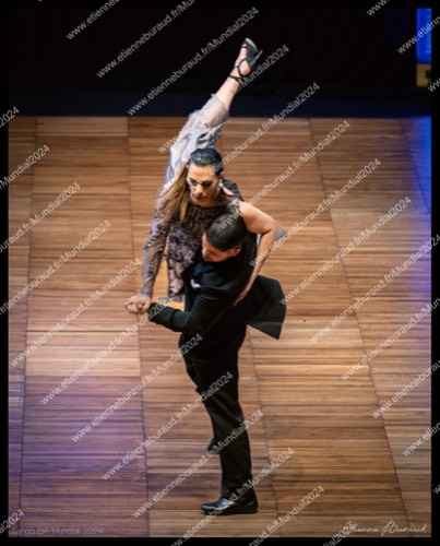 Mundial de tango 2024 #79