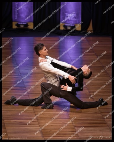 Mundial de tango 2024 #82