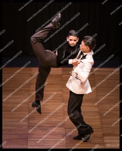 Mundial de tango 2024 #98