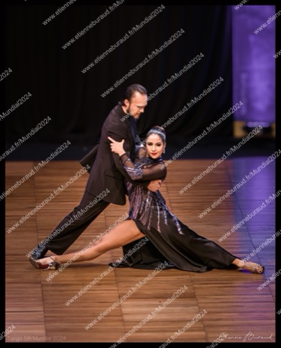 Mundial de tango 2024 #101