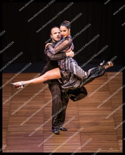 Mundial de tango 2024 #102