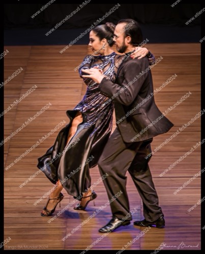 Mundial de tango 2024 #107