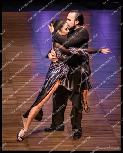 Mundial de tango 2024 #108
