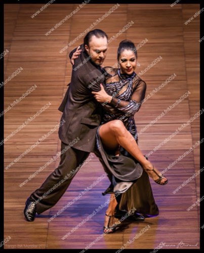 Mundial de tango 2024 #112