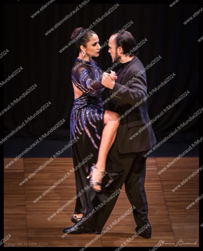 Mundial de tango 2024 #114
