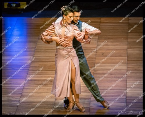 Mundial de tango 2024 #117