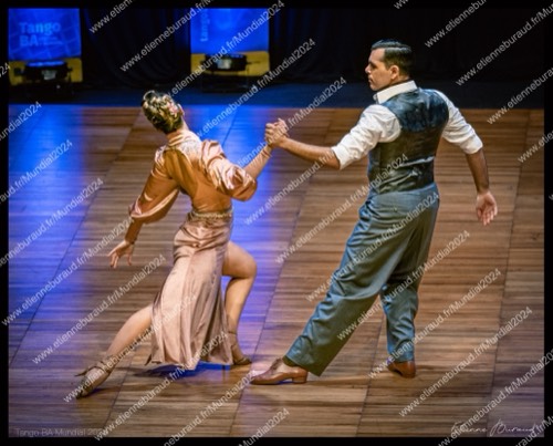 Mundial de tango 2024 #120