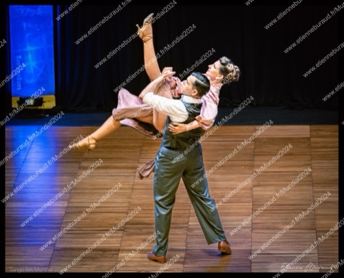 Mundial de tango 2024 #126