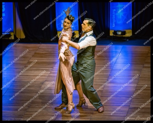 Mundial de tango 2024 #130