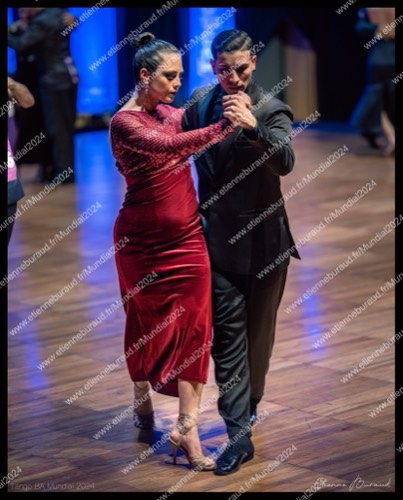 Mundial de tango 2024 #134